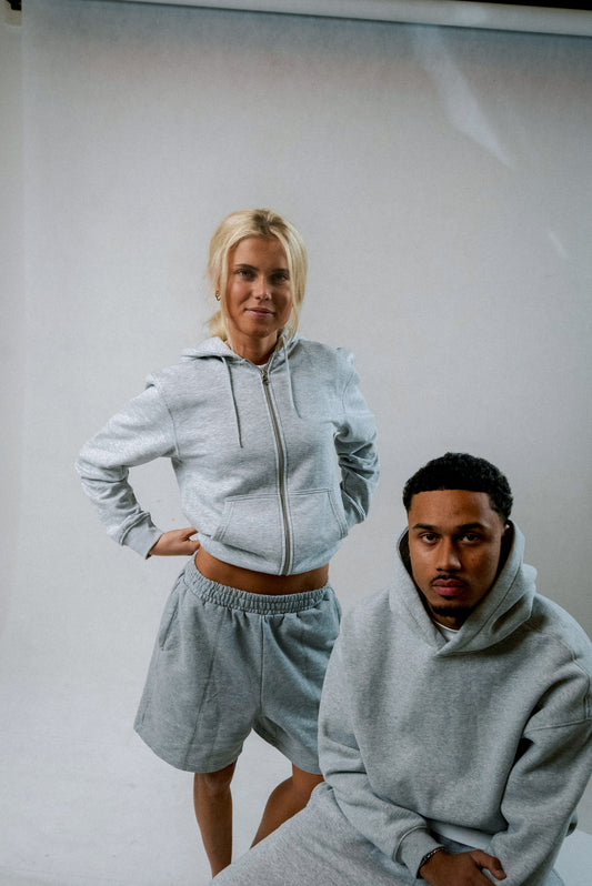 Zip Up