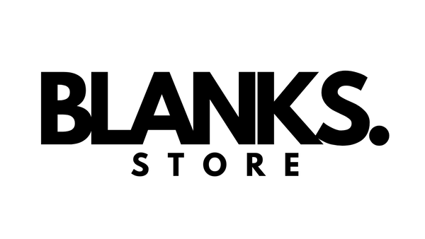 blanksstoredk